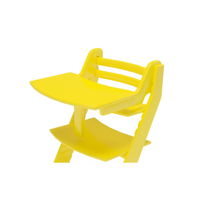 Стол приставной СП-1, Желтый